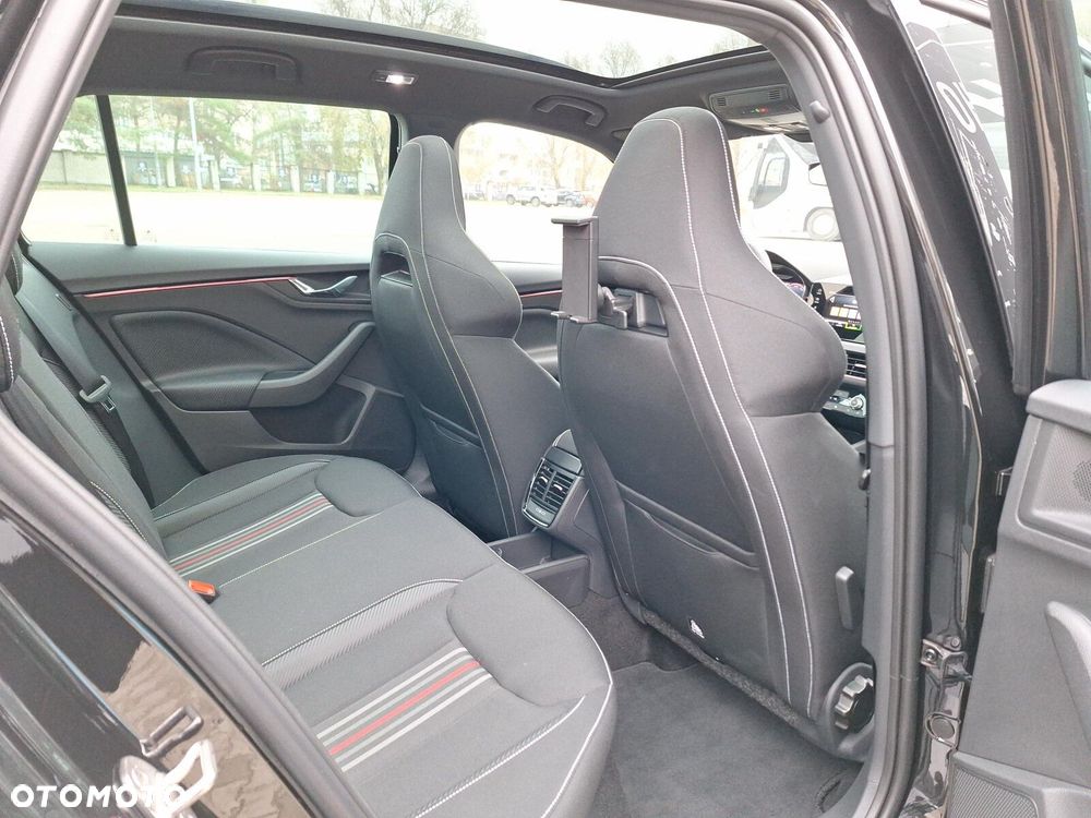 Skoda Kamiq 1.5 TSI Monte Carlo DSG - 18