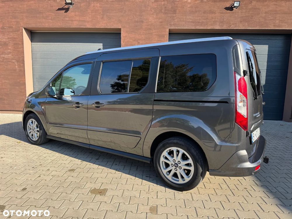 Ford Transit Connect - 6