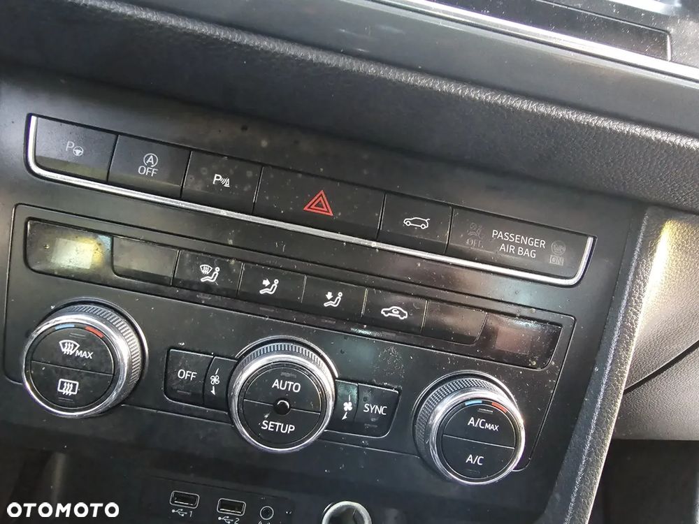 Seat Ateca 1.6 TDI Style - 13