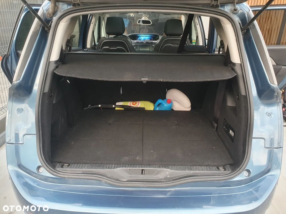 Citroën C4 Picasso BlueHDi 150 Exclusive - 11