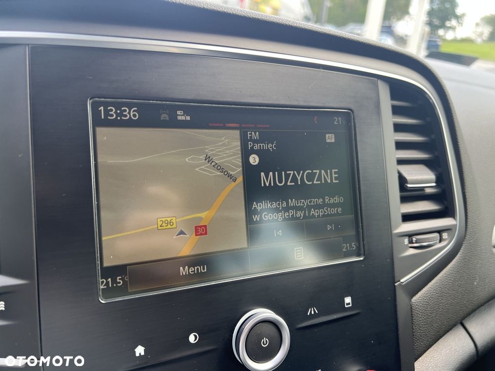 Renault Megane 1.2 Energy TCe Intens - 21