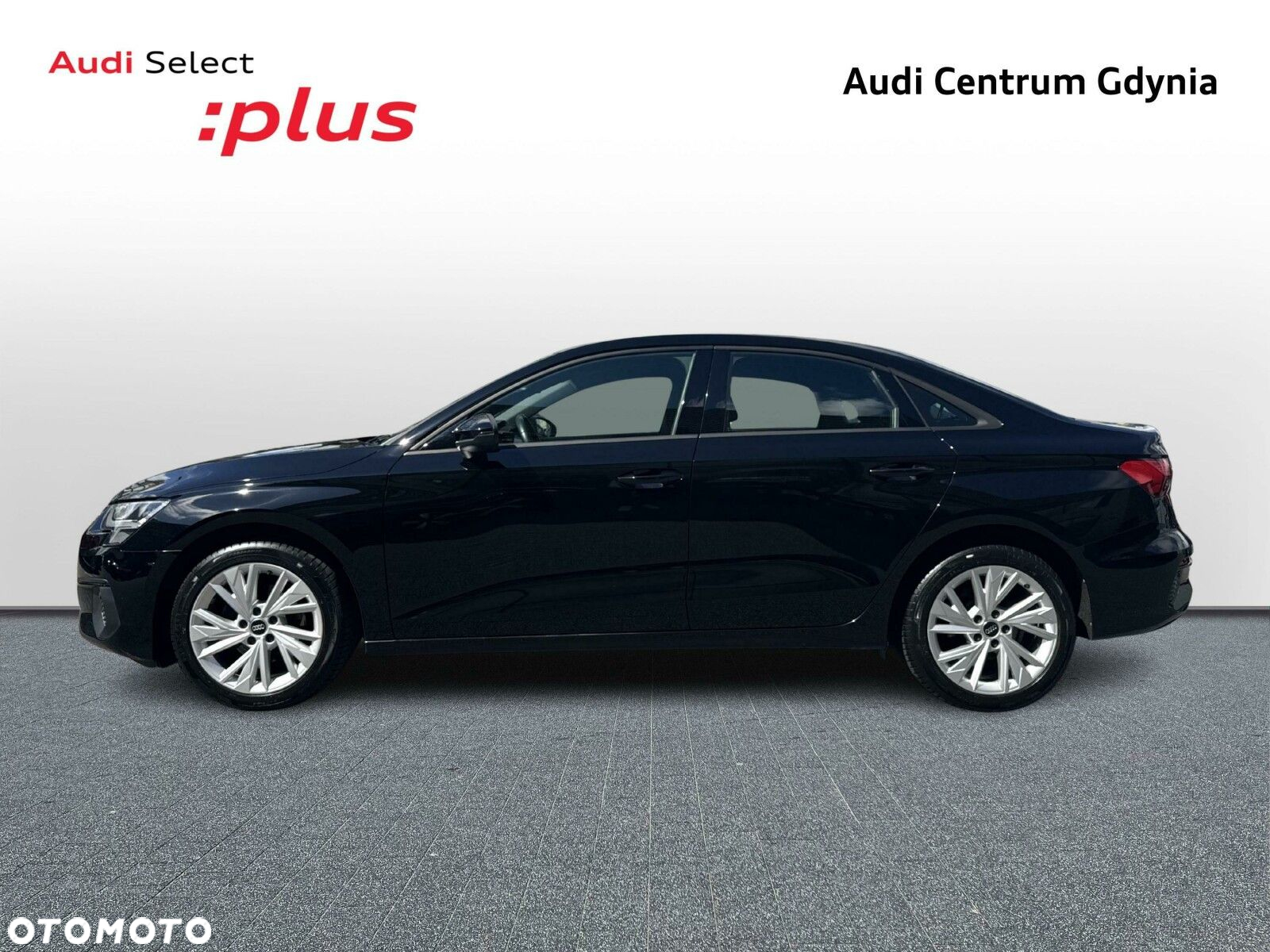 Audi A3 - 2