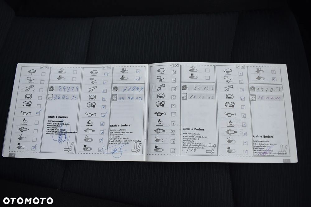 BMW X1 sDrive18d xLine - 28