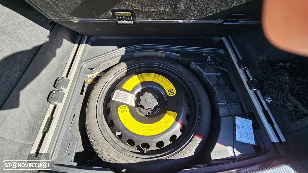 Audi A6 Avant 2.0 TDI Ultra DPF S tronic - 47