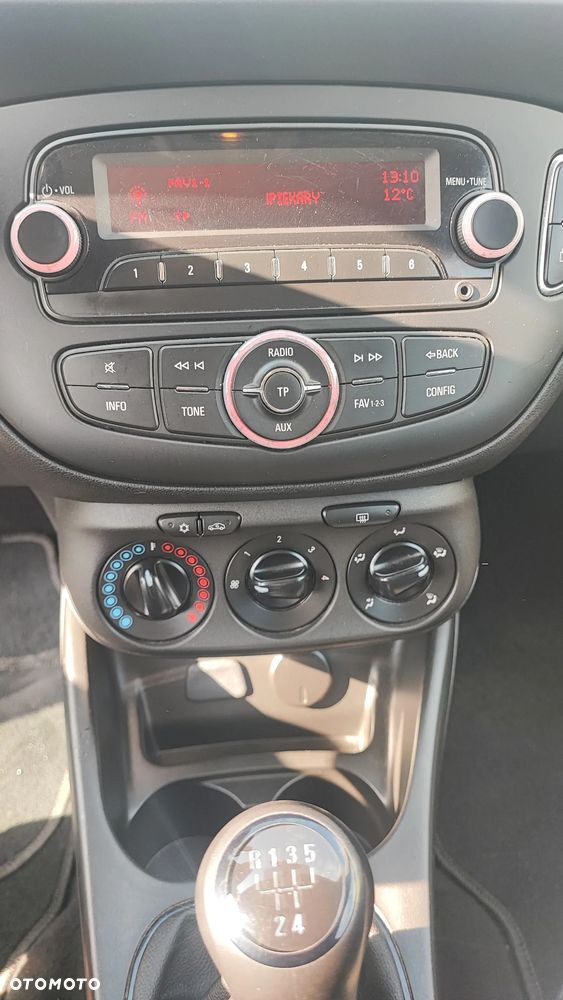 Opel Corsa 1.2 Edition - 29