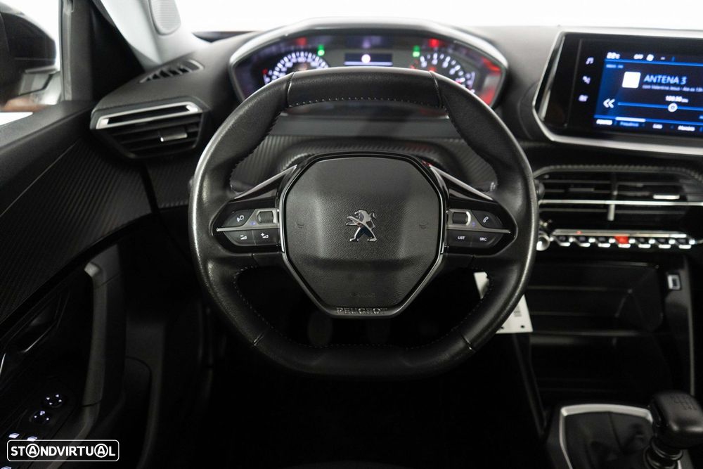 Peugeot 2008 1.2 PureTech Active Pack - 28