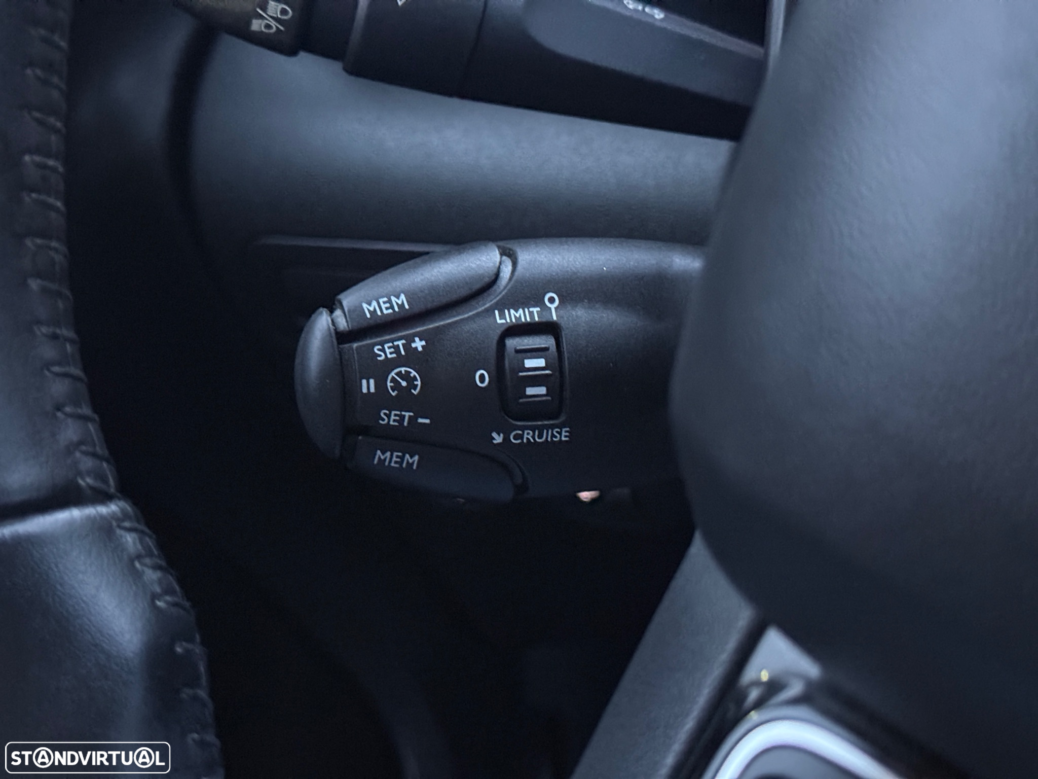 Citroën C3 Aircross PureTech 110 Stop & Start Shine - 12