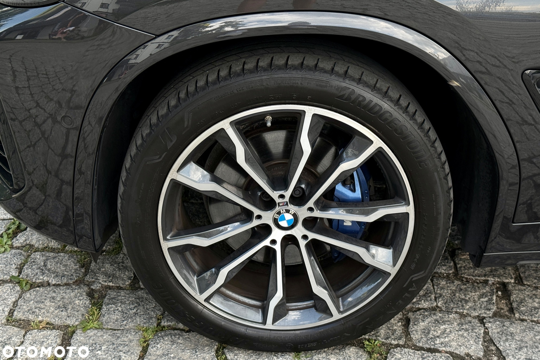 BMW X4 xDrive30d M Sport sport - 29