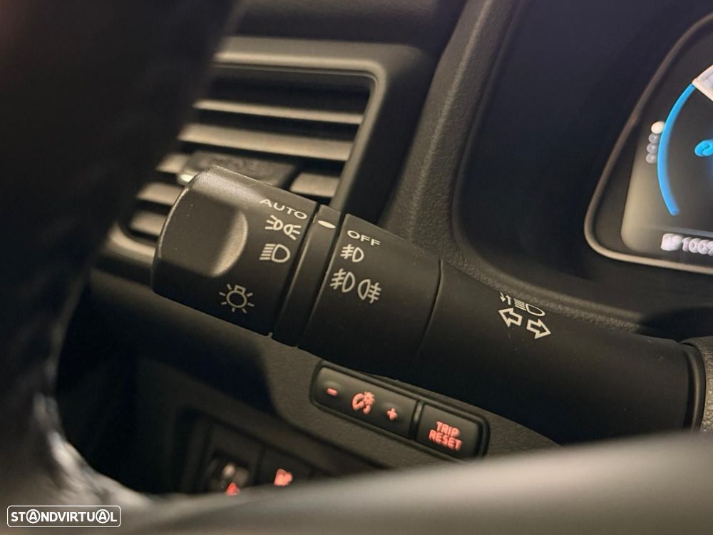 Nissan Leaf e+ N-Connecta - 23