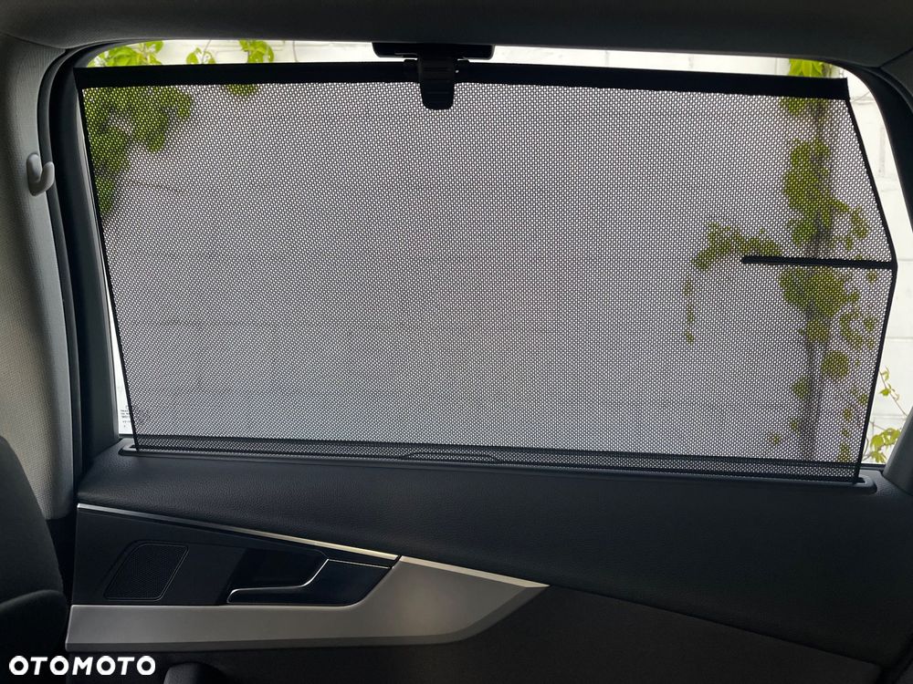 Audi A4 ver-avant-45-tfsi-quattro-s-tronic-advanced - 33