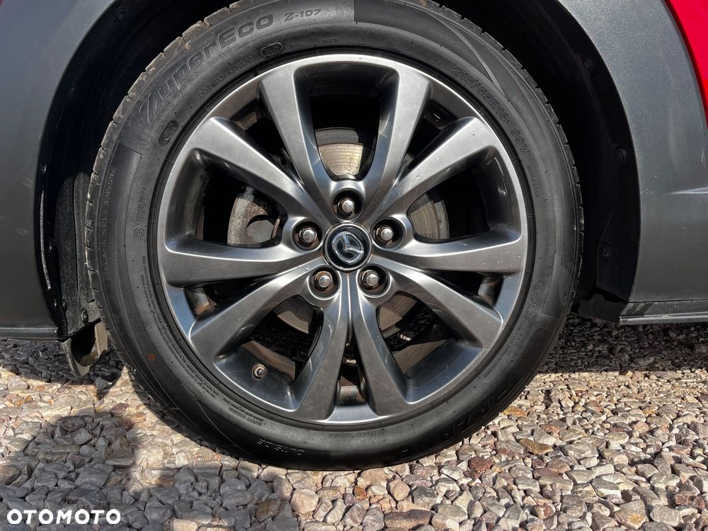Mazda CX-30 2.0 mHEV Hikari 2WD - 10