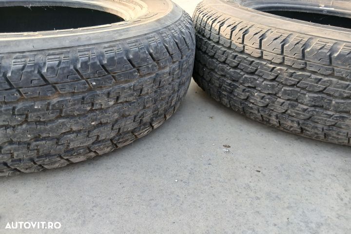 Anvelopa 245/65 R17 245/65 R17 Ford Transit 3 [Facelift] [2006 - 2014 - 3