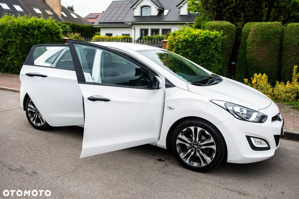 Hyundai i30 1.4 Trend - 7