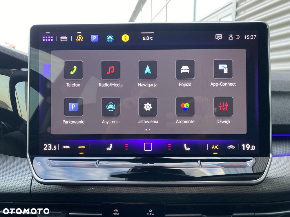 Volkswagen Golf - 13