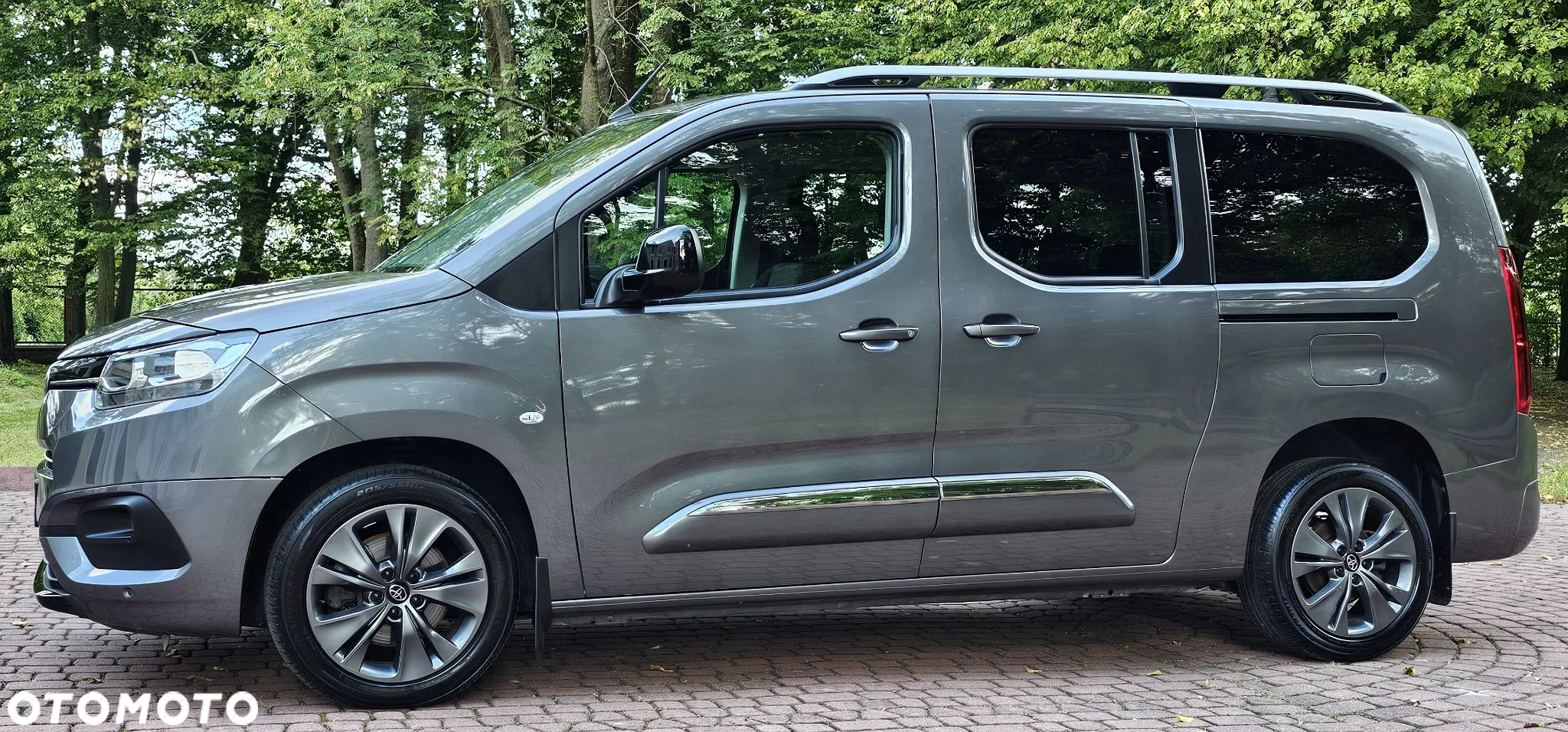 Toyota Proace City Verso 1.5 D-4D L2 Comfort - 13