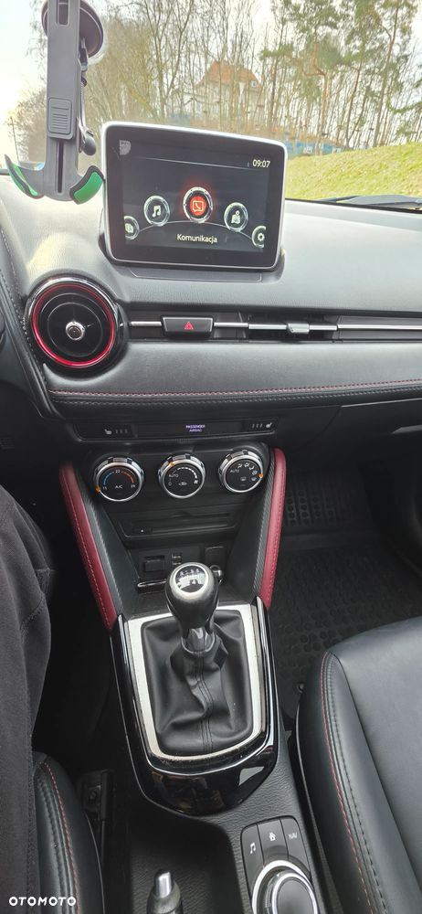 Mazda CX-3 2.0 Skypassion AWD - 15