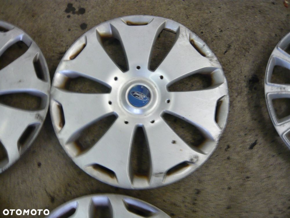 kołpak 7s71-1130-be ford komplet - 5