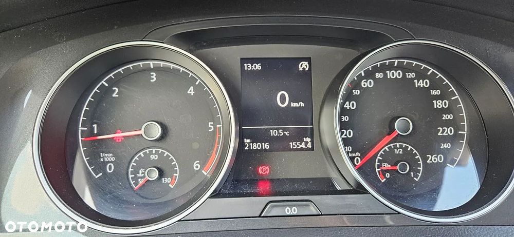 Volkswagen Golf VII 1.6 TDI BMT Trendline - 29