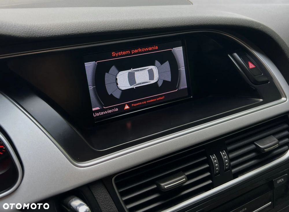 Audi A5 Sportback 2.0 TDI Sport S tronic - 22