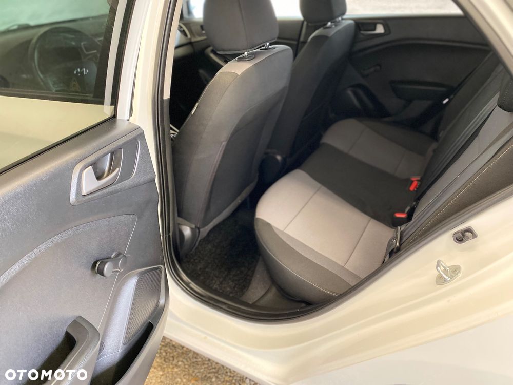 Hyundai i20 1.2 Classic Plus - 12