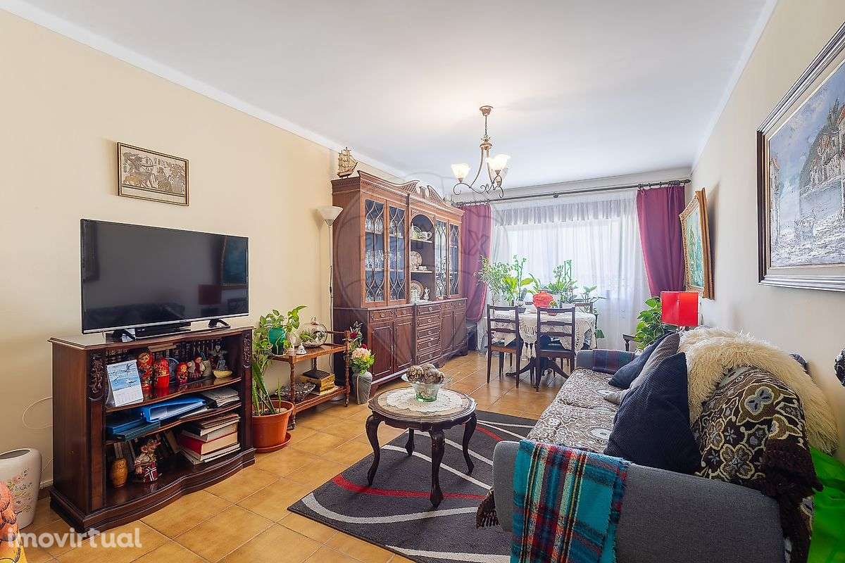 Apartamento T3 para venda - Grande imagem: 2/21