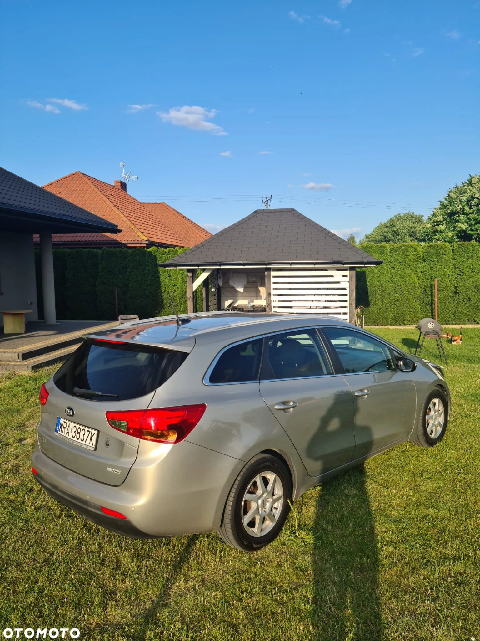 Kia Ceed - 7