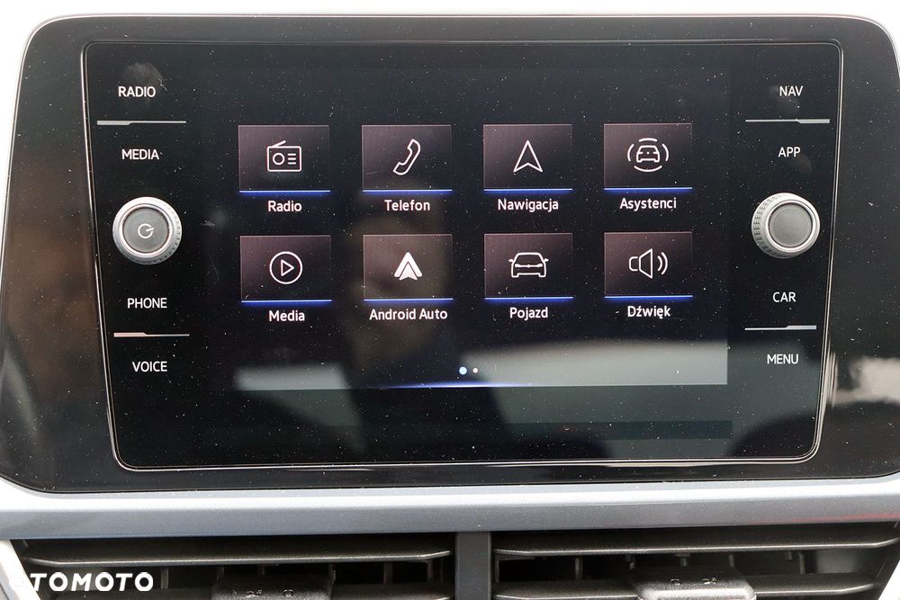 Volkswagen T-Roc 1.5 TSI Style DSG - 23