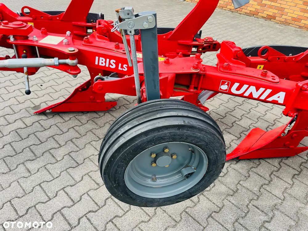 Unia Obracalny Ibis LS 3+1 dostępny od ręki - 13