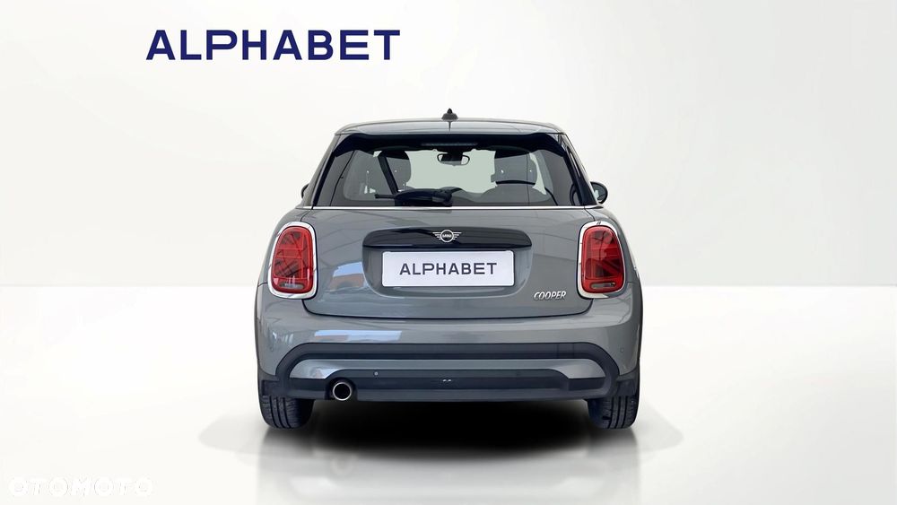 MINI Cooper GPF - 4