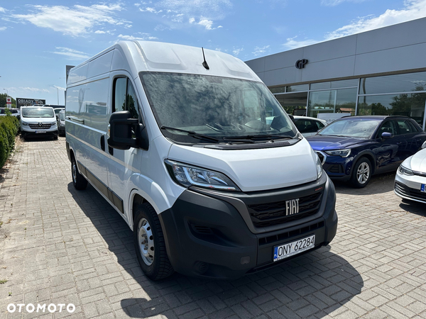 Fiat Ducato L3H2 AUTOMAT