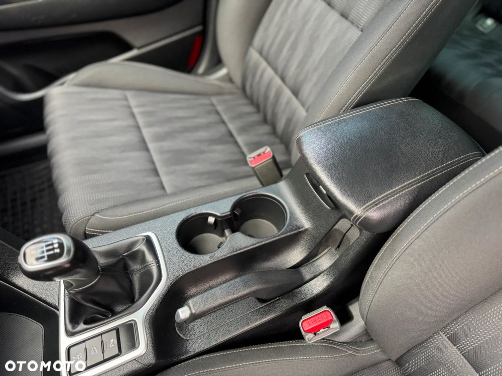 Kia Sportage 1.6 T-GDI GT Line 4WD - 28