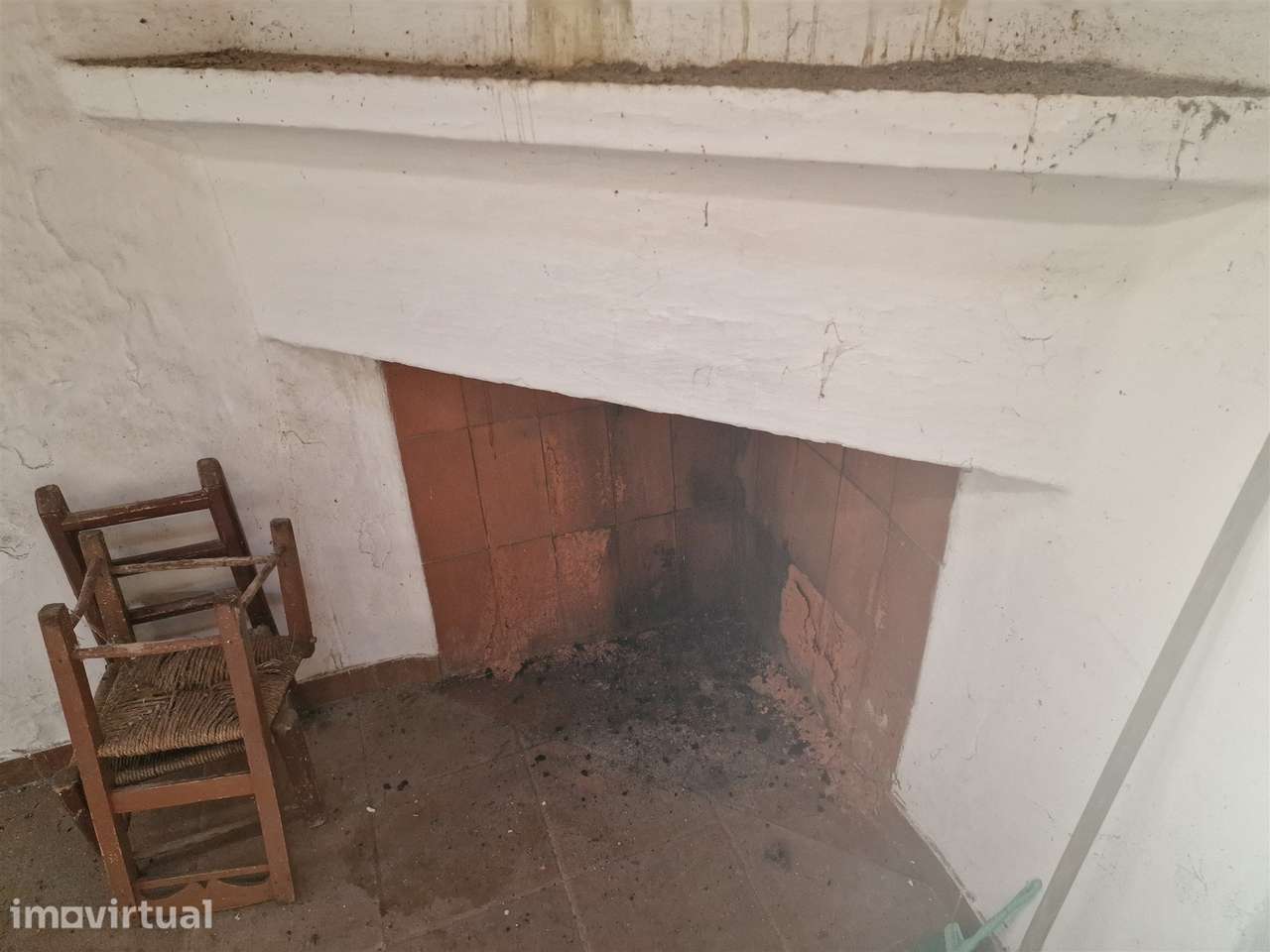 Moradia T3 Venda em Martim Longo,Alcoutim - Grande imagem: 4/16