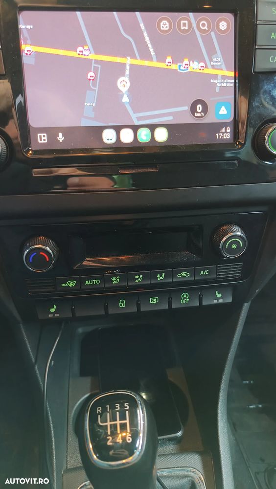 Skoda RAPID 1.0 TSI Ambition - 12