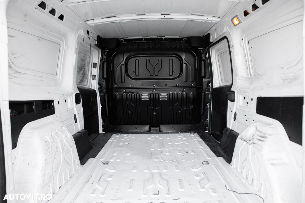 Fiat Doblo maxii 1.6 multijet - 7