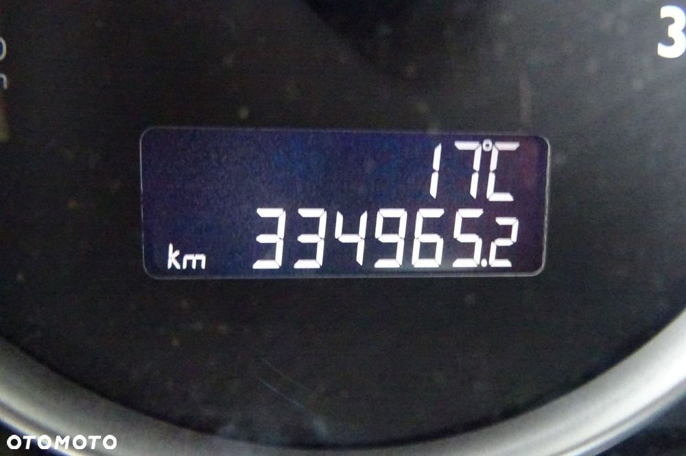 MAN TGL 12.220 Euro 6 kontener 18p 334 tys.km Sprowadzony - 11