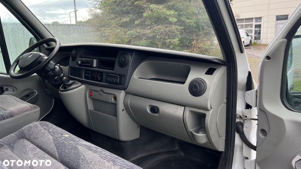 Renault Master - 29