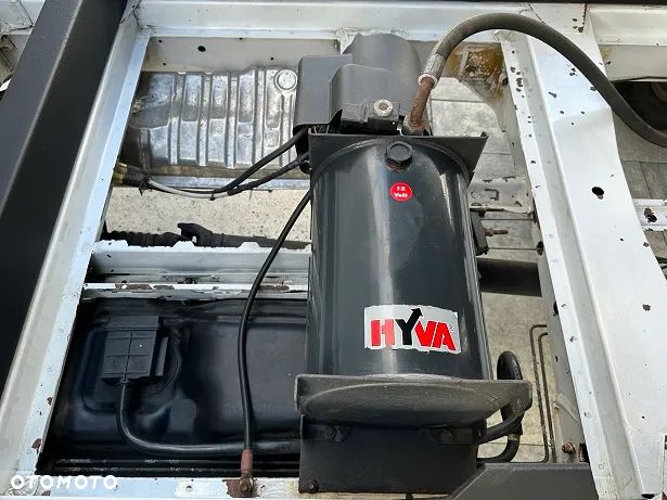 Mercedes-Benz SPRINTER 311 CDI - 24