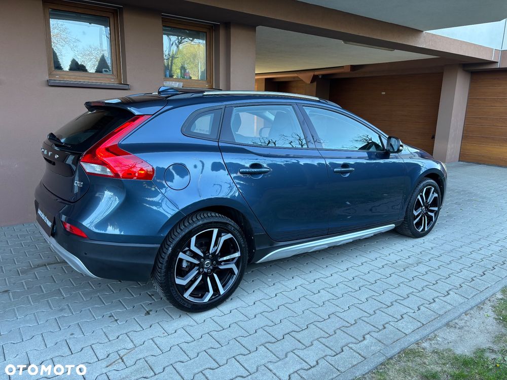 Volvo V40 Cross Country D3 Drive-E Summum - 21