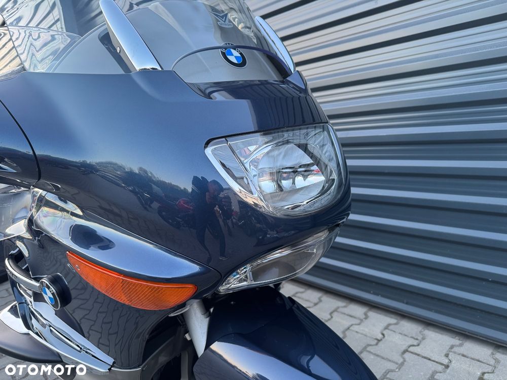 BMW K - 17