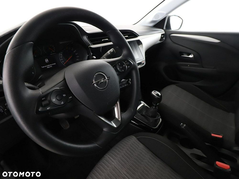 Opel Corsa 1.2 Edition S&S - 14