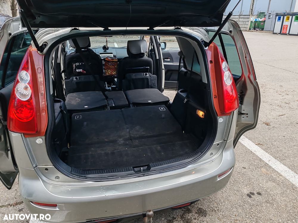 Mazda 5 CD143 GTA - 3