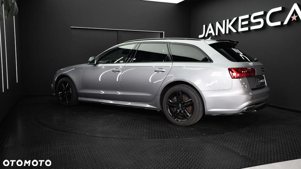 Audi A6 Avant 2.0 TFSI Quattro S tronic - 21