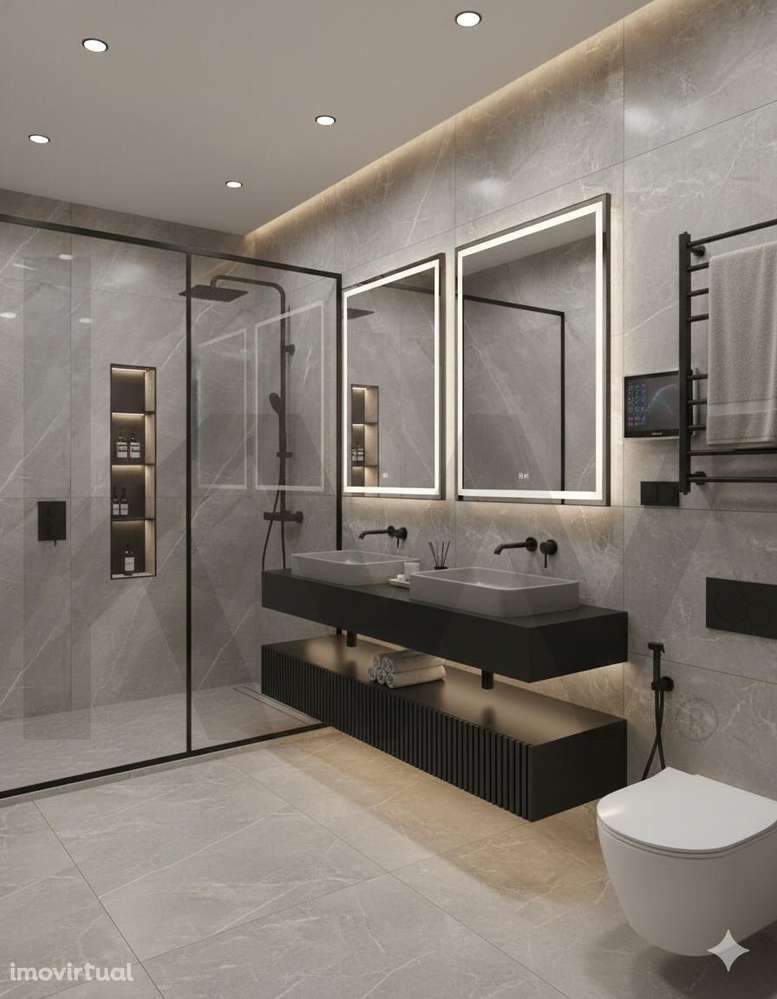 Moradia para Remodelar no centro Montijo, com logradouro - Grande imagem: 2/3