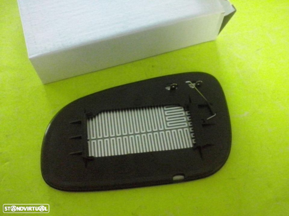 Vidros espelho Volvo S60 e S80 1999-2002 NOVOS - 2