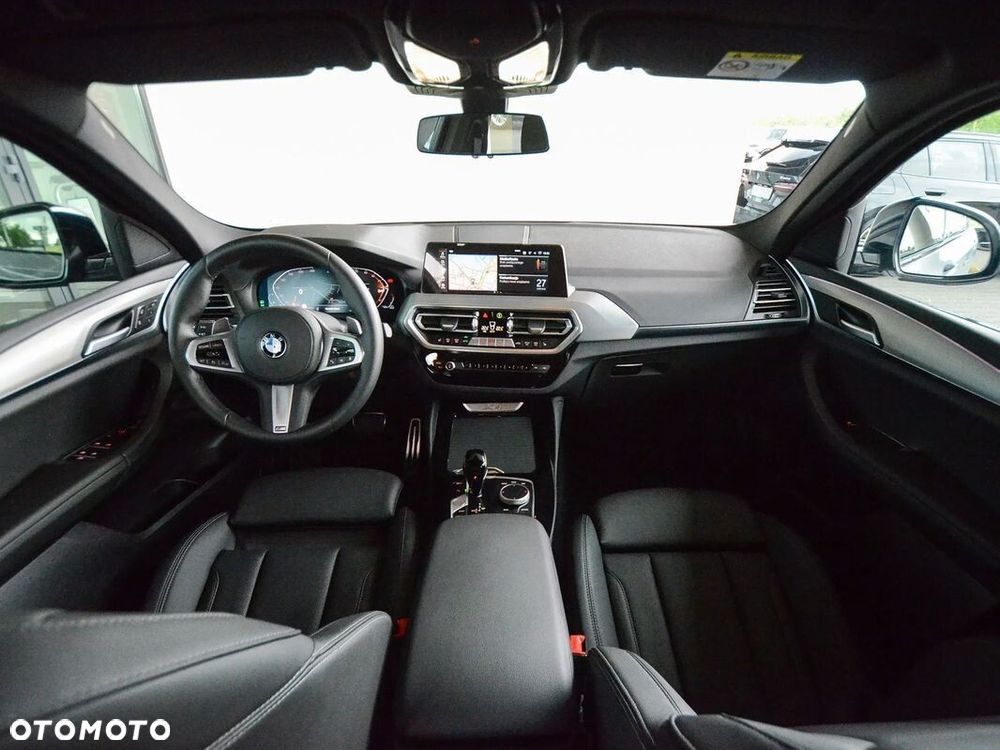 BMW X4 - 3