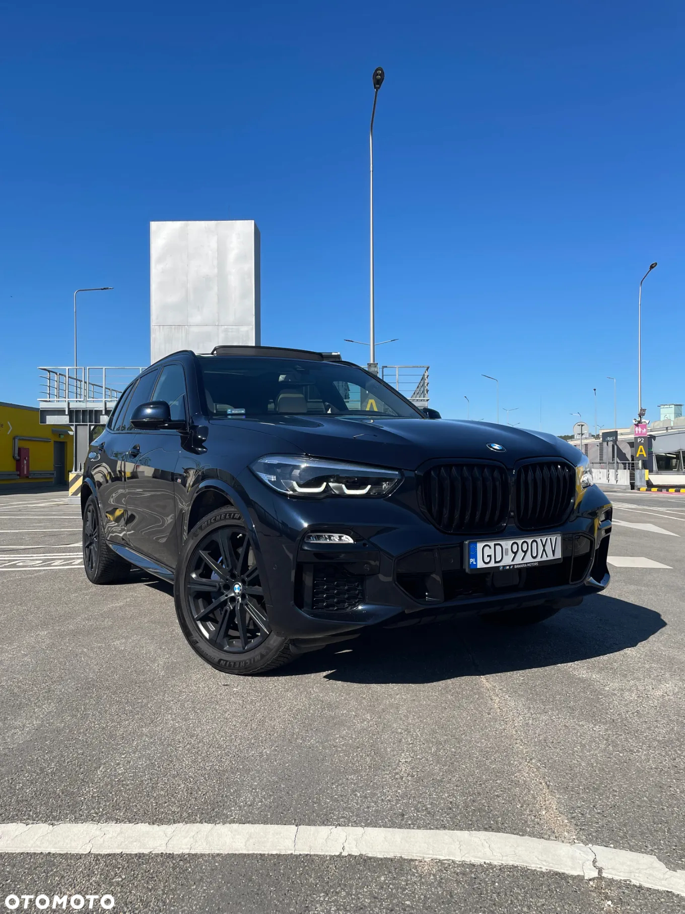BMW X5 xDrive25d - 2