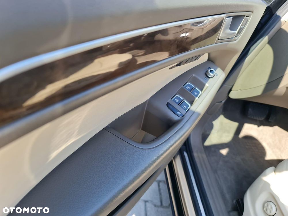 Audi Q5 2.0 TFSI quattro tiptronic - 8