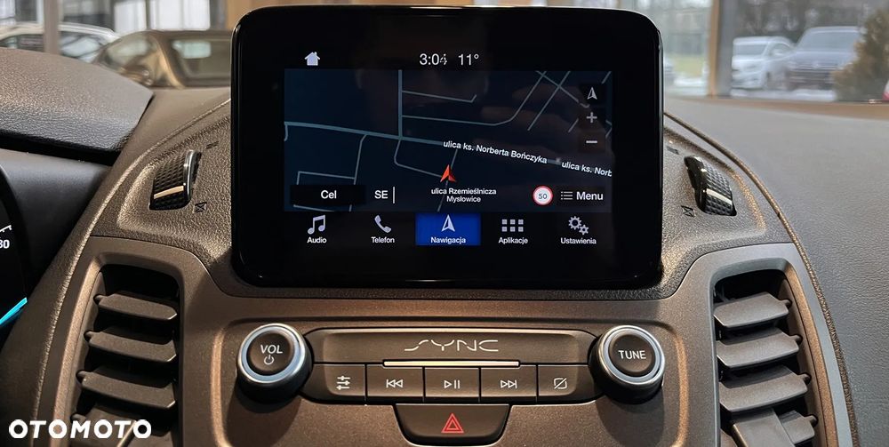 Ford Transit Connect - 20