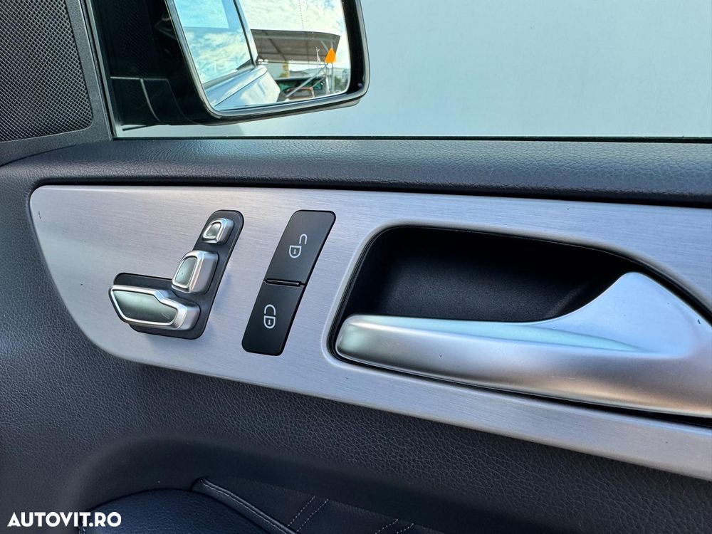 Mercedes-Benz GLE Coupe 350 d 4Matic 9G-TRONIC AMG Line - 18