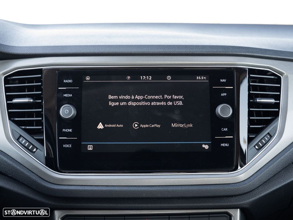 VW T-Roc 2.0 TDI Style - 40